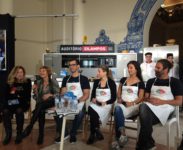 Peixe em Lisboa