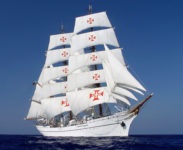 Navio-escola Sagres