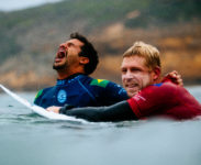World Surf League