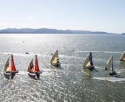Volvo Ocean Race