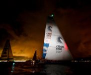 Volvo Ocean Race