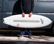 Alka Surfboards