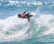 World Surf League