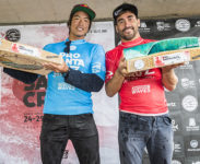 Kanoa Igarashi