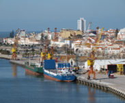 Porto de Aveiro