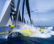 Volvo Ocean Race
