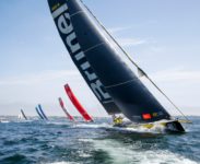 Volvo Ocean Race