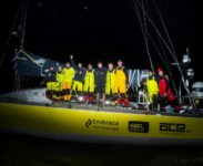 Volvo Ocean Race