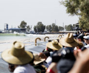 World Surf League
