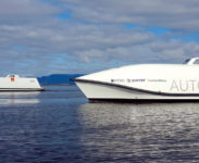 Hull to Hull