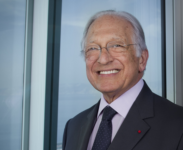 Jacques R. Saadé