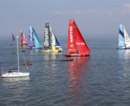 Volvo Ocean Race