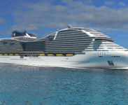MSC Cruzeiros