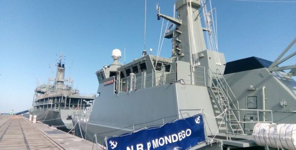 Comando da Zona Marítima da Madeira