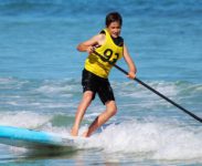 Stand Up Paddle