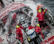 Volvo Ocean Race