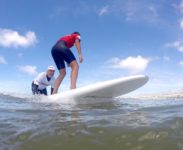 Buondi Surf Sessions