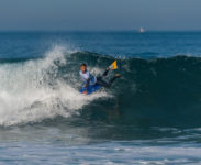 Viana World Bodyboard Championship
