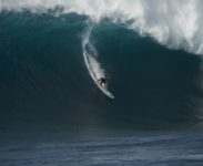 Mavericks Challenge