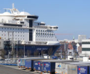 Porto de Kiel