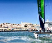 Regata de Portugal