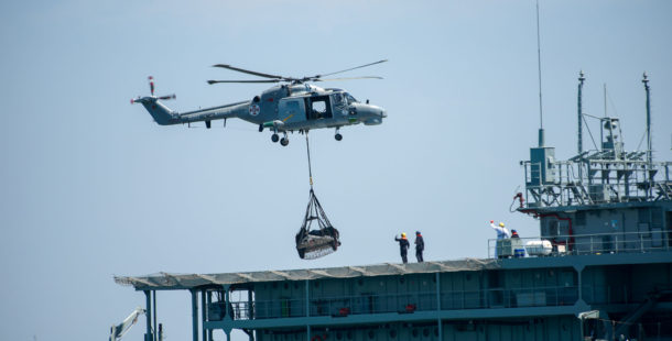 Esquadrilha de Helicópteros da Marinha