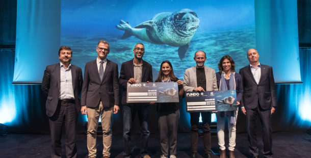 Fundo para Conservação dos Oceanos