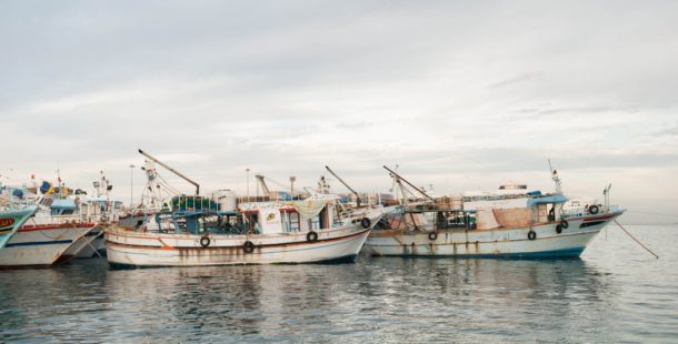 Associação de Apoio aos Profissionais da Pesca