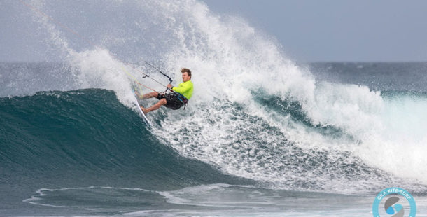 GKA Kitesurf World Tour
