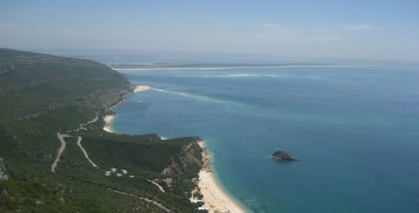 Programa de Monitorização da Faixa Costeira de Portugal Continental «COSMO»