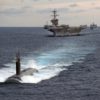 US Navy