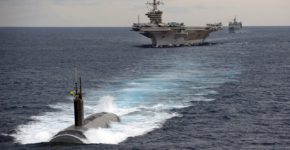US Navy